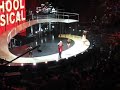 Start of Something New-High School Musical Tour 1/8