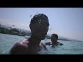 Chris McCormack: Swimming with the turtle