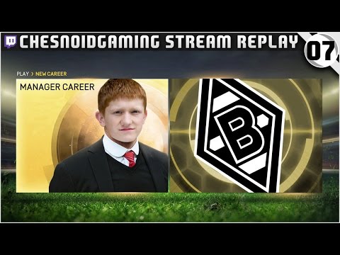 FIFA 15 | Twitch Career Mode Ep7 - LOADS OF TRANSFER OFFERS!!