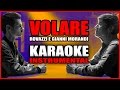 Fabio Rovazzi ft. Gianni Morandi: VOLARE (Karaoke - Instrumental)