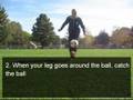 Freestyle Football Tutorial 11: Hop The World (HTW)