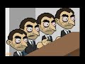 At least Steve's 30% cut of all app sales is going to a good cause. Made with GoAnimate! Check them out at www.GoAnimate.com !