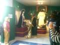 videos de entrega floral a nuestro padre jesus de la paz