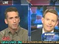 Dan Savage PWNS Right Wing Bigot Tony Perkins Dan Savage PWNS Right Wing Bigot Tony Perkins