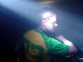 Mike McDonald The Rock Nightclub, Dingwall 2005