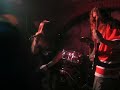 Stormcaster - Violate (Iced Earth)