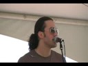 Ace Young, Sound check and band practice