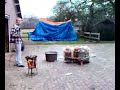 Karbit schieten