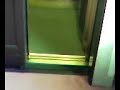 Elevator Trap Elevator Trap