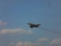 one of the last phantoms coming back to neuburg as it has been replaced thre by the eurofighter in summer 2008