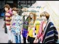 Sherlock by: SHINee [English Subs]