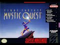 Final Fantasy – FFMQ Doom Castle