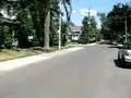 Toronto Biking Tour - Cabbagetown - Sumach Street