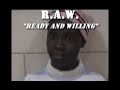 Sunz of Sankofa Presentation Vol. 1 Part 2