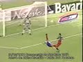 Gols de Bicicleta