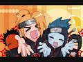 Caramelldansen dance!