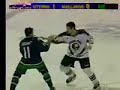 Jonathan Tremblay Vs. Dave Stewart Jonathan Tremblay Vs. Dave Stewart