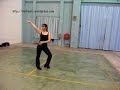 Line Dance: Innuendo