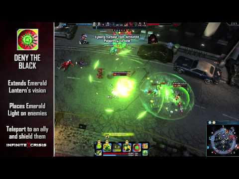 Immagine anteprima YouTube