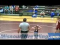 Blake Riffle (LSN) vs Dalton Kenig (BSS)