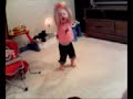 Ella Grace Pohlman on July 16, 2007