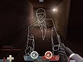 How to distract an Engineer in Team Fortress 2