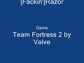 How to distract an Engineer in Team Fortress 2