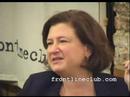 Suzanne Goldenberg - Is America ready for Hillary?