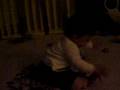 Kesiah plays around