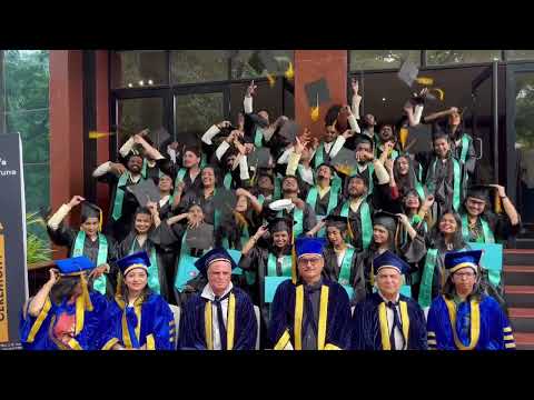 Marathwada Mitra Mandal’s Institute of Environment & Design’s College of Architecture Pune General video thumbnail 8