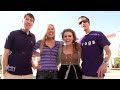 Grab your cameras, Horned Frog fans! Students, alumni, faculty and staff are encouraged to grab their video cameras and cell phones and create their own messages to the ESPN College gameday crew and remind them why TCU and Fort Worth would be the best location for next weeks game vs. #14 Utah! Just post your video responses to the official TCU youtube channel (add link) and share your Purple Passion with the entire gameday crew! You can also contact the gameday crew directly via their Web site espn.go.com or Twitter feed twitter.com