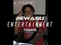 Black Sabbath - Paranoid by pewagu