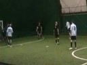 Gol del Gaude 2