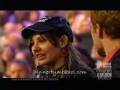 The Grahm Norton Show - A Fun Question from Katja, our German Friend