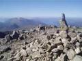 Glencoe - Bidean nam Bian