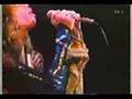 clip video Aerosmith Train Kept A Rollin'