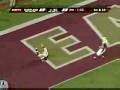 videos de Linebacker Defies Physics and makes the sack.