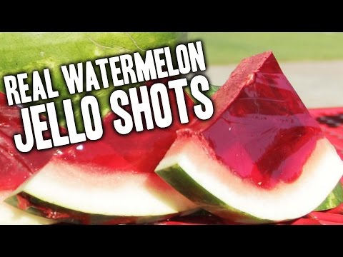 3 Cool Ways To Get Your Drink On This Summer