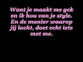 Gio - Down met jou