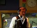 Lee Ryan - Parking