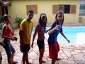 quicando na casa do renck