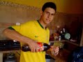 quicando na casa do renck