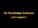 Concours Stargate SGC - Spécial Noël