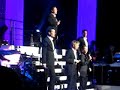 G4 featuring Stephen Gately - No Matter What live in London
