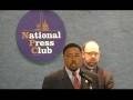 Joint Press Conference - MAS Freedom, CAIR, ICNA, AMT and Civil Liberties Advocates Part 2 of 3