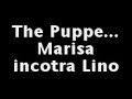 Pappa e ciccia: montaggio scena PUPPE (L. Banfi & Marisa)