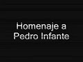 homenaje a pedro infante en mérida