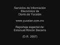 homenaje a pedro infante en mérida