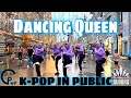 Crayon Pop-Dancing Queen by AURORA
