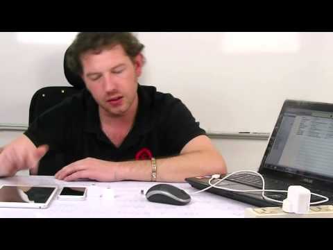 Lightning 8 Pin to 30 Pin Adapter for iPhone 5 iPad 4 iPod Touch 5